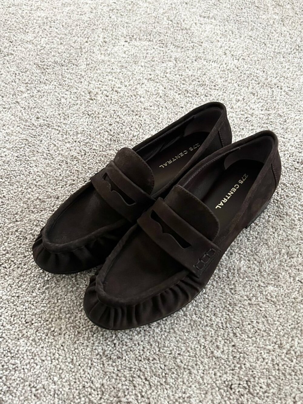 275 Central Viola Loafers